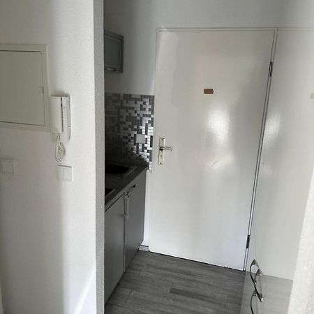 Apartment In Stadtmitte Dusseldorf Luaran gambar