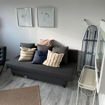 Apartment In Stadtmitte Dusseldorf Luaran gambar