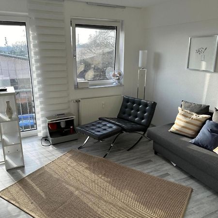 Apartment In Stadtmitte Dusseldorf Luaran gambar