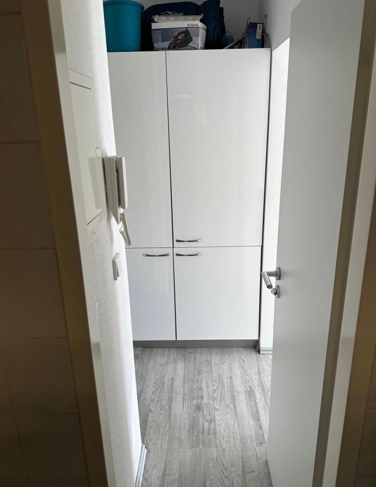 Apartment In Stadtmitte Dusseldorf Luaran gambar