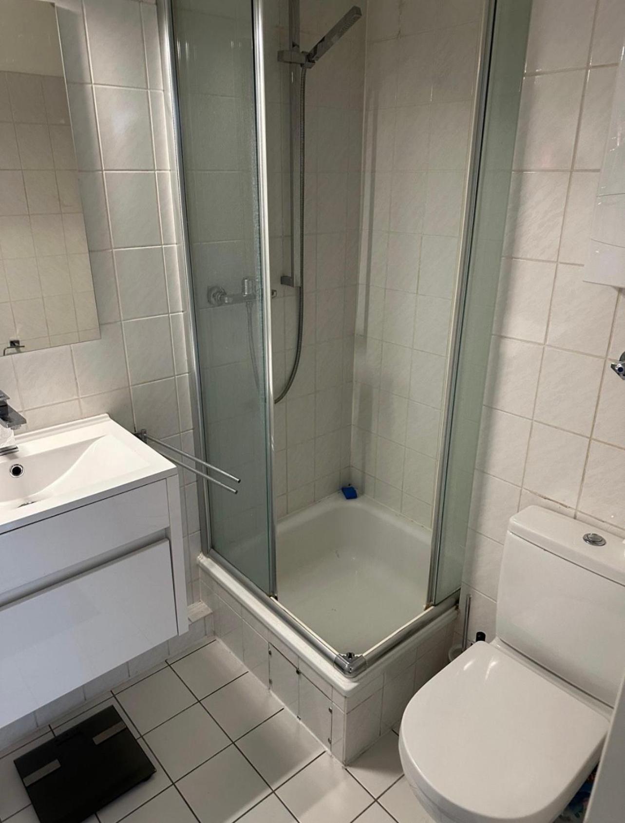 Apartment In Stadtmitte Dusseldorf Luaran gambar