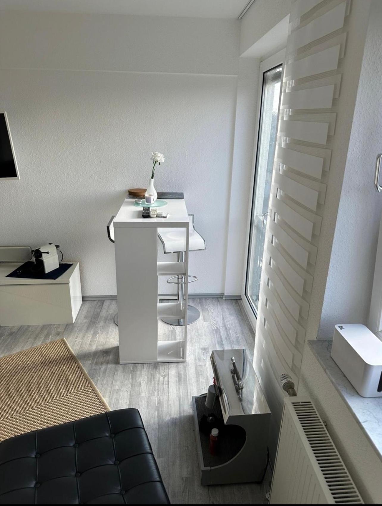 Apartment In Stadtmitte Dusseldorf Luaran gambar